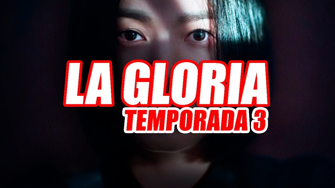 Season 3 of La Gloria on Netflix: Cancelled?  renewed?