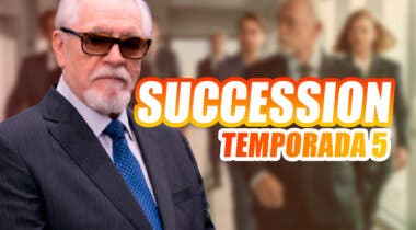 Imagen de Temporada 5 de Succession: ¿Cancelada? ¿Renovada?