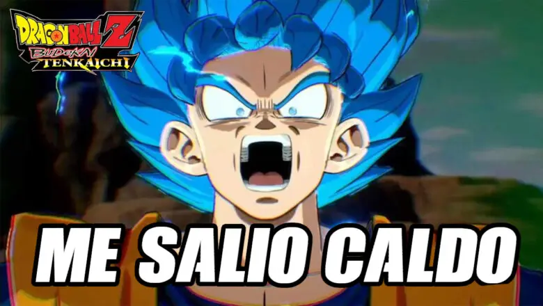 Dragon Ball Z: Budokai Tenkaichi 4