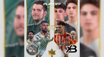 Imagen de Playoff Kings League: Los Troncos FC vs xBuyer Team ¿Quién pasa a semifinales? Resultado del partido
