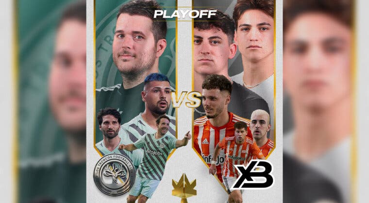 Imagen de Playoff Kings League: Los Troncos FC vs xBuyer Team ¿Quién pasa a semifinales? Resultado del partido