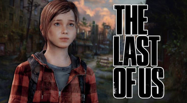 Imagen de The Last of Us: Los padres de Ellie pudieron contar con su propia historia, pero esta fue cancelada