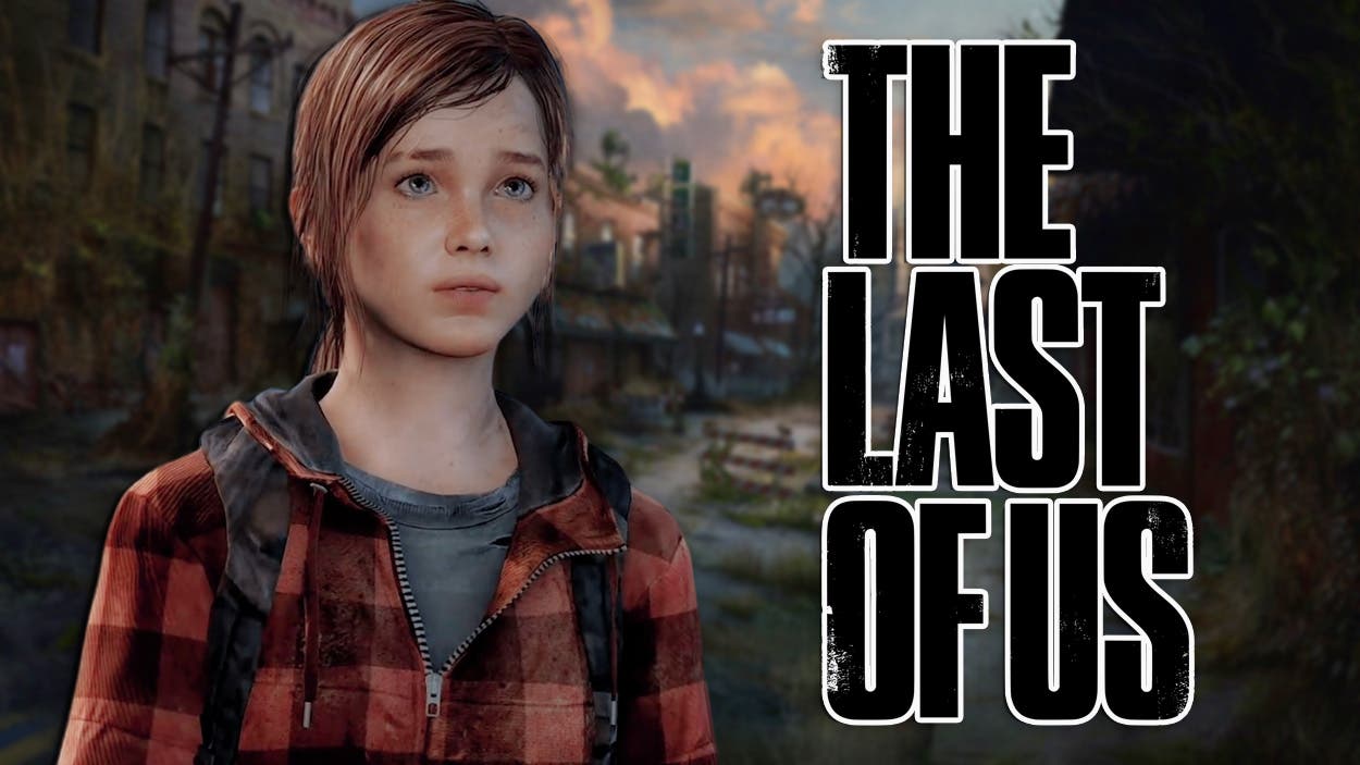 The Last of Us