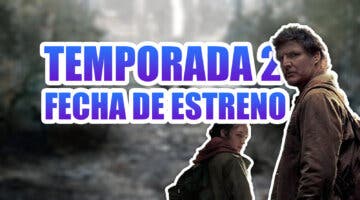 Imagen de Cuándo se estrena la temporada 2 de The Last of Us