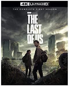 the last of us blu ray 4k