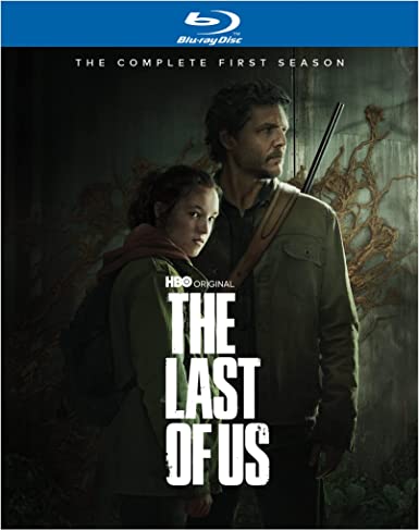 the last of us blu ray