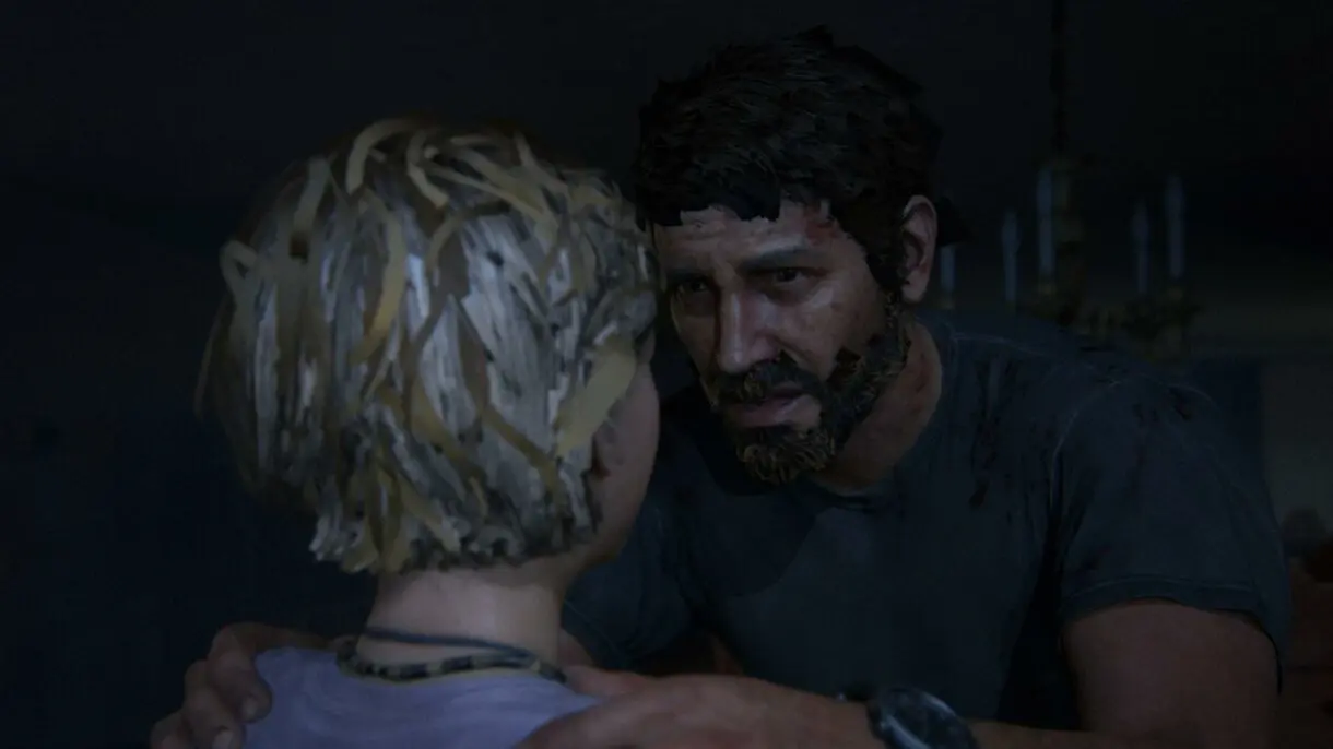 the last of us bug 1