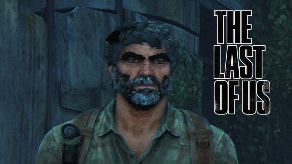 The best bugs in The Last of Us: Part I on PC