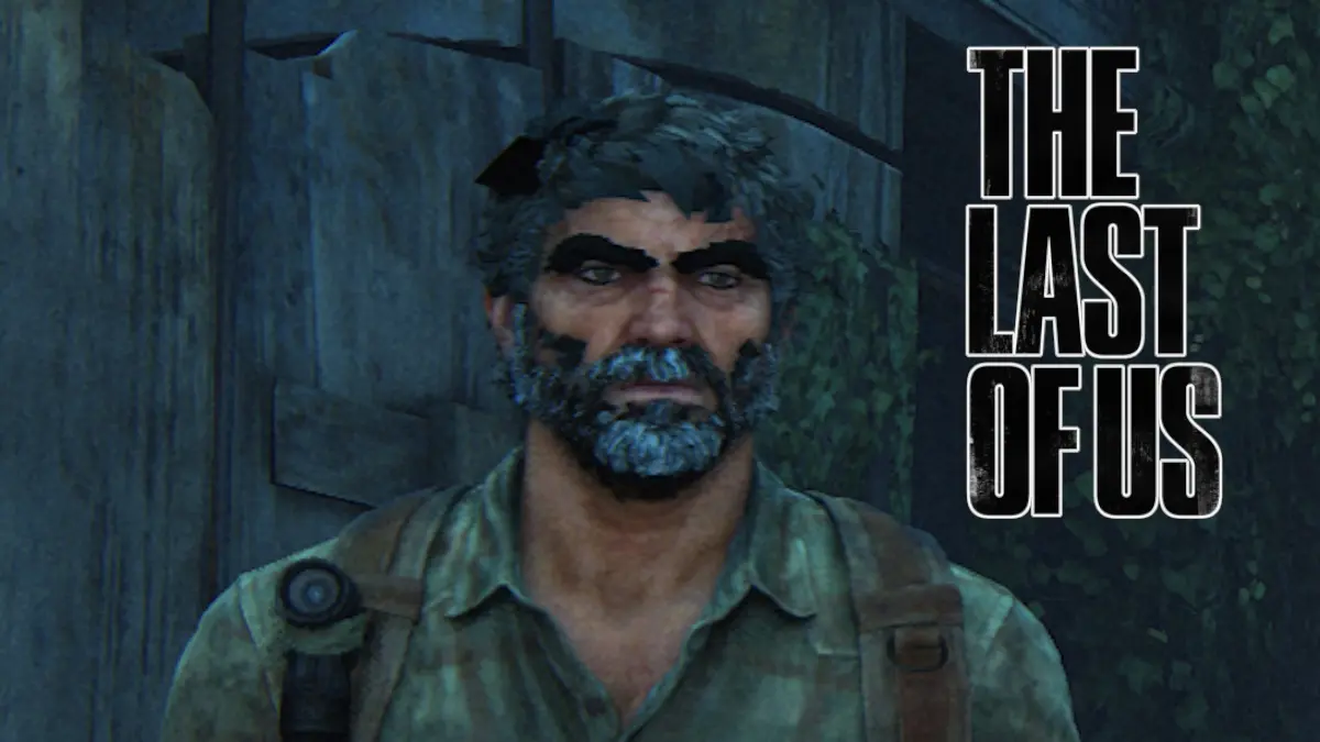 The Last of Us