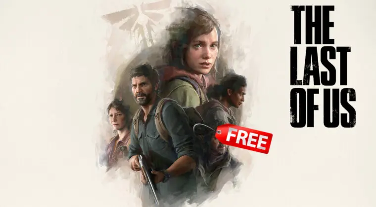 Imagen de Descarga gratis estos fondos de pantalla de The Last of Us: Parte I con motivo de su salida en PC