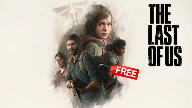 The Last of Us: Parte I fondo de escritorio