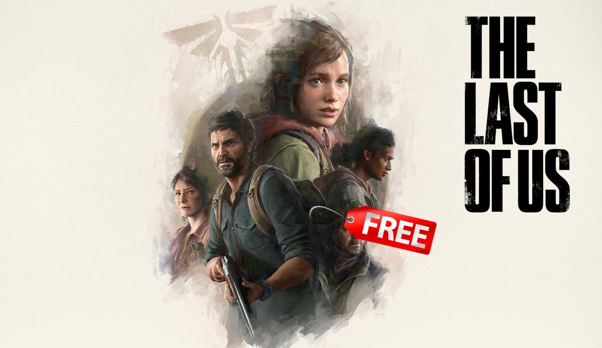 Download these The Last of Us: Part I wallpapers for free when it comes to PC