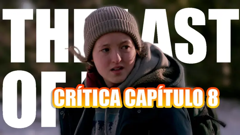 the last of us hbo max capitulo 8
