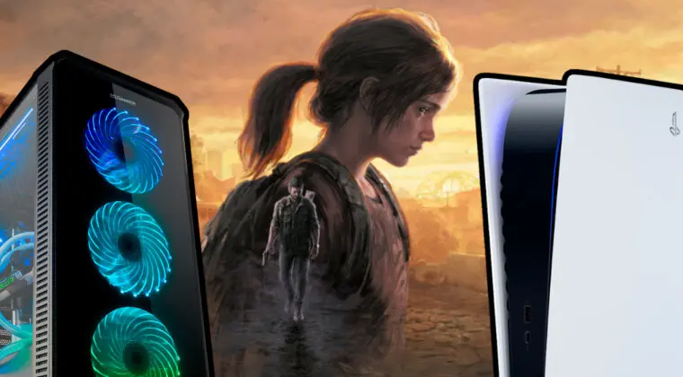 Imagen de Comparan The Last of US: Parte I de PC con la versión de PS5; ¿Cuál es mejor?
