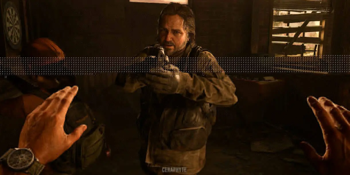 the last of us mod 4