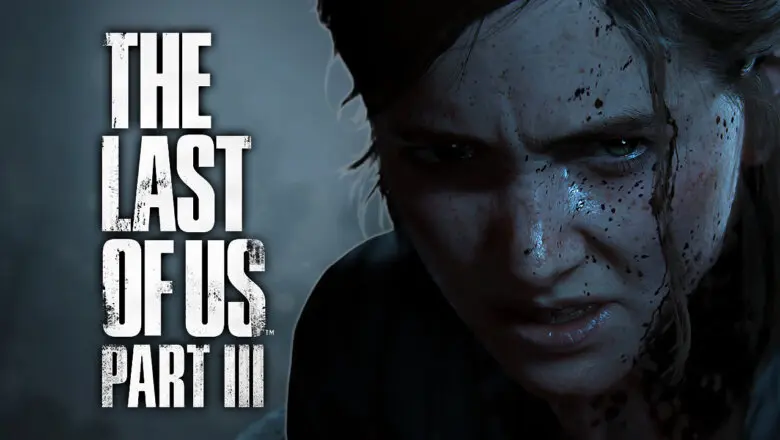 the last of us parte iii
