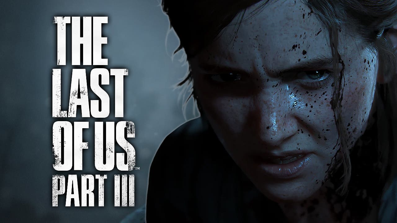 You are very clear about the future of Naughty Dog: unanimity for The Last of Us: Part III