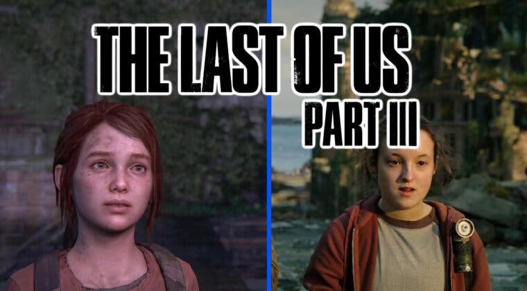 Imagen de The Last of Us 3 contaría con elementos de la serie de HBO, afirma Neil Druckmann