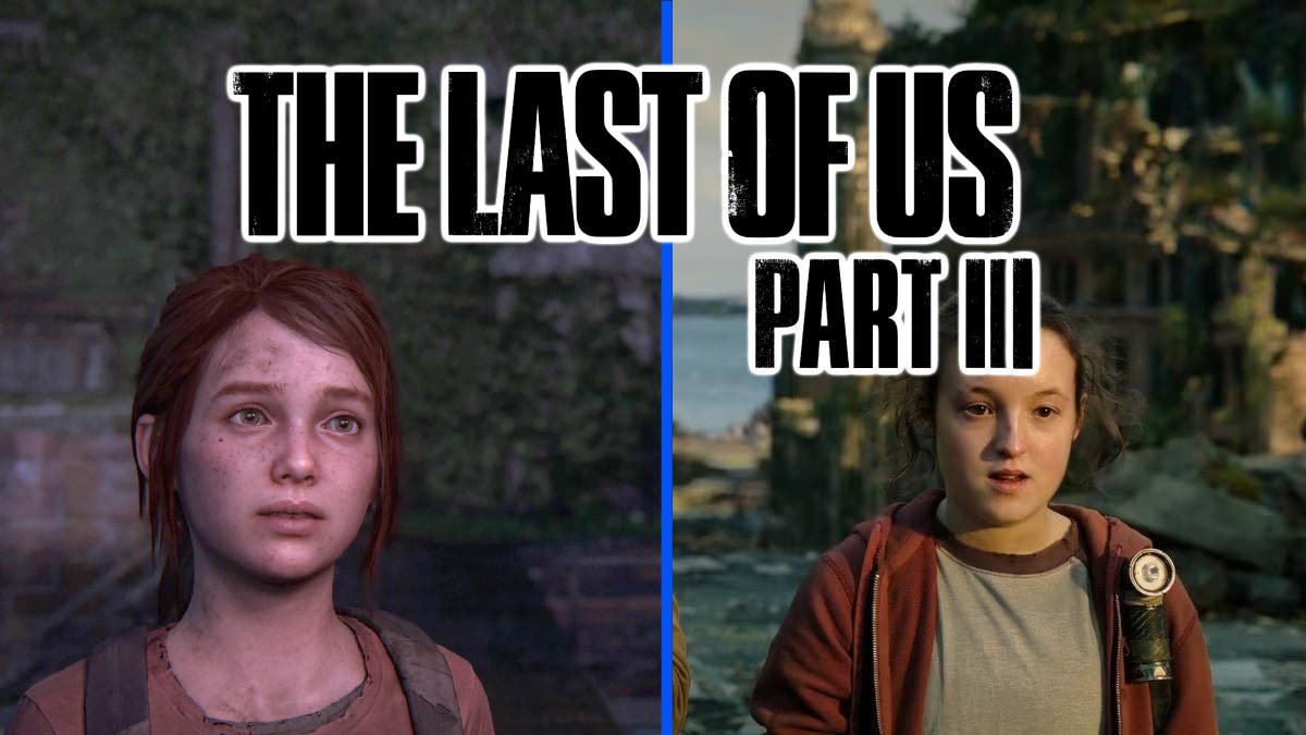 The Last of Us 3 would have elements of the HBO series, according to Neil Druckmann