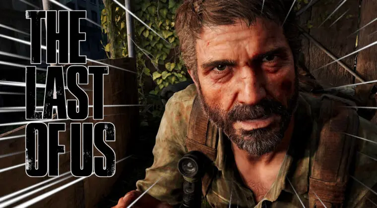 Imagen de Así se vería The Last of Us si fuera un juego en primera persona y lo quiero para ayer