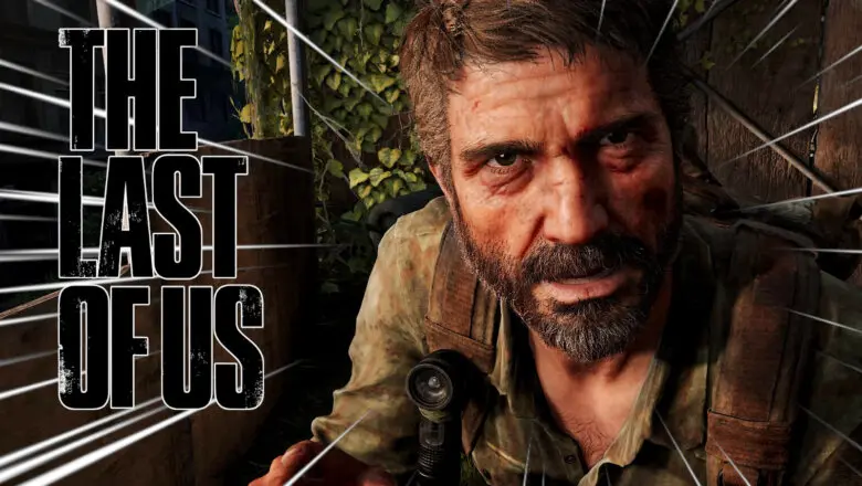 The Last of Us