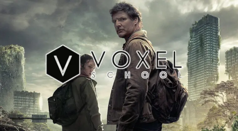 Imagen de ¿Quieres saber cómo lo ha petado tanto The Last of Us? Quizás esta charla de Voxel School te interese