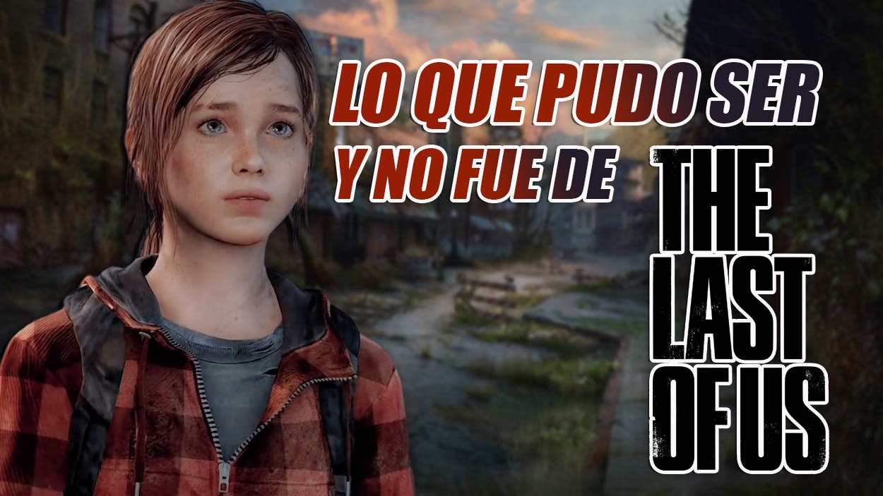The Last of Us: Ellie’s parents could have their own story, but it was canceled