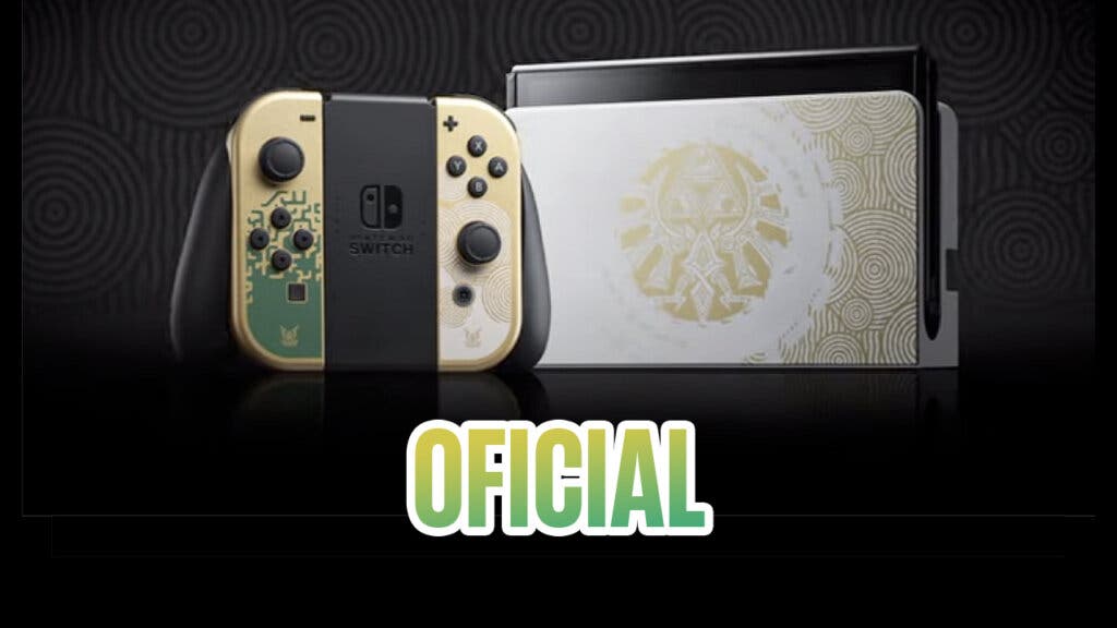 the legend of zelda tofk switch oficial
