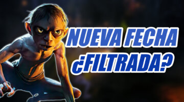 Imagen de Filtrada la nueva fecha de salida de The Lord of the Rings: Gollum, ¿Será la definitiva?