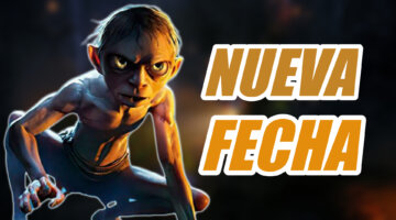 Imagen de The Lord of the Rings: Gollum vuelve a contar con fecha de lanzamiento, ¿Será la definitiva?