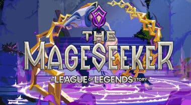 Imagen de The Mageseeker, el nuevo ARPG del LoL, se lanzará el próximo 18 de abril