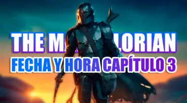 Imagen de Fecha y hora Capítulo 3 The Mandalorian (Temporada 3): ¿Cuándo se estrena en Disney Plus?