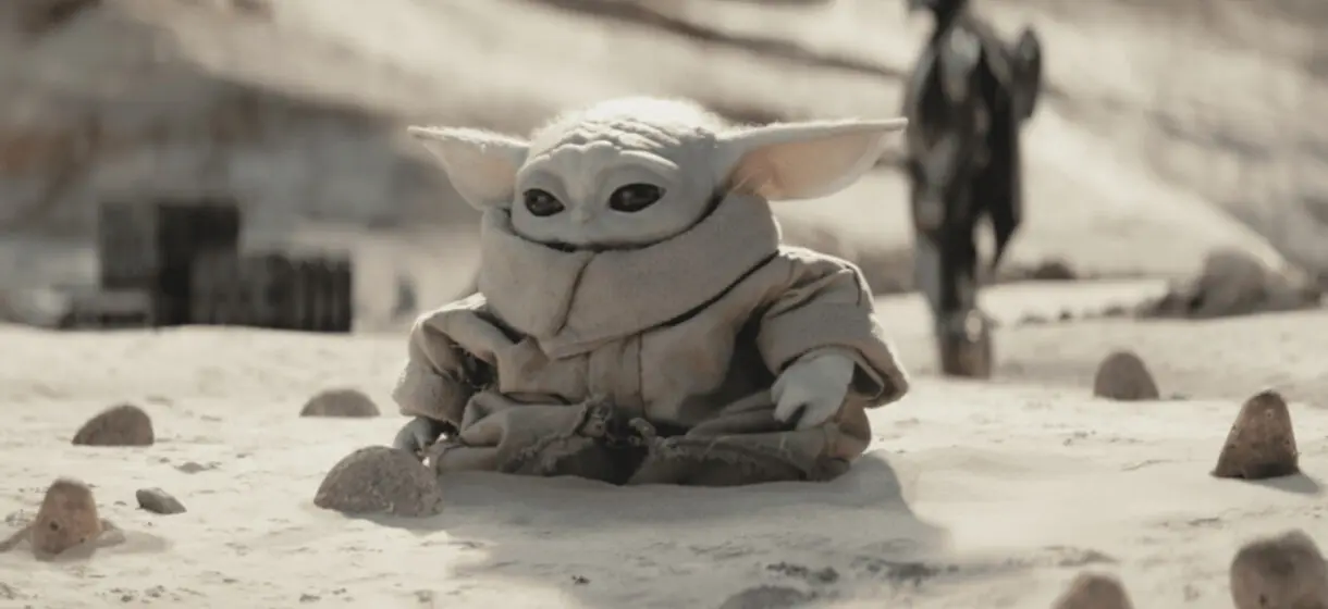 El capítulo 4 de The Mandalorian (Temporada 3)