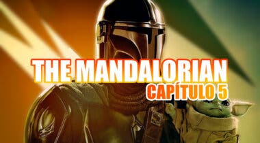 Imagen de Fecha y hora Capítulo 5 The Mandalorian (Temporada 3) en Disney Plus