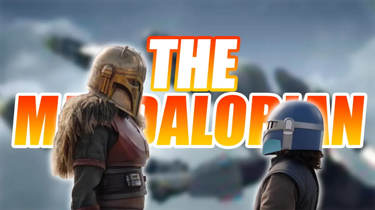 The Mandalorian Ceremonias