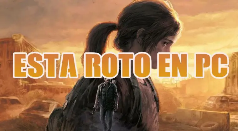 Imagen de The Last of Us: Parte I tiene un desastroso lanzamiento en PC