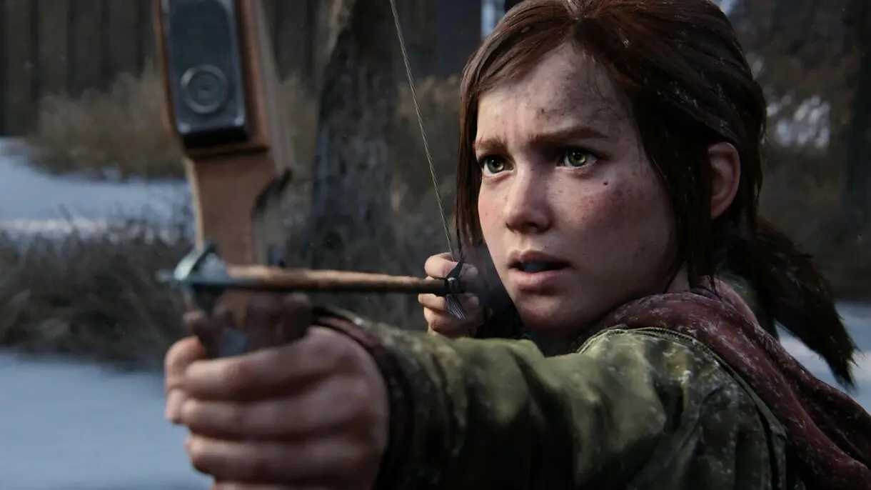 tlou
