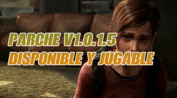 Imagen de The Last of Us: Parte I recibe el parche V1.0.1.5 que lo hace más jugable en PC y Steam Deck
