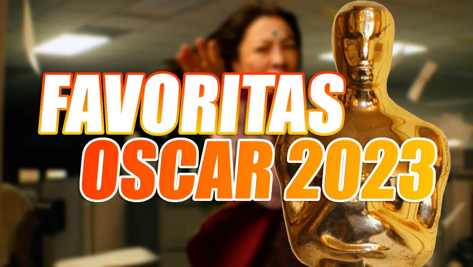 peliculas favoritas oscar
