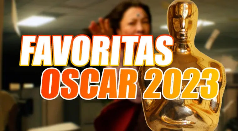 Imagen de Las 5 películas favoritas para arrasar en los Oscar 2023 este domingo 12 de marzo