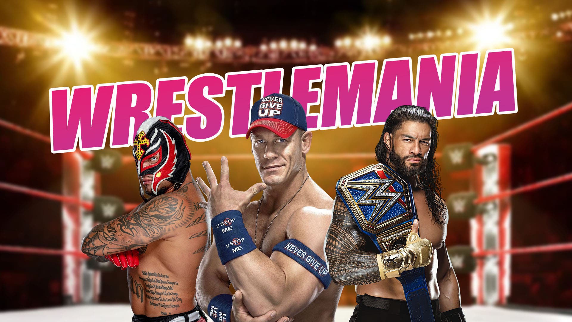 WWE: Everything we know about WrestleMania 39