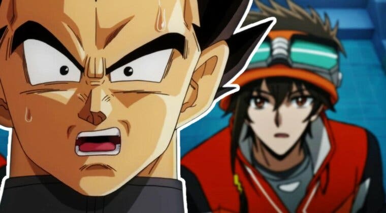 Imagen de Toei Animation anuncia un nuevo anime, y no es Dragon Ball Super 2