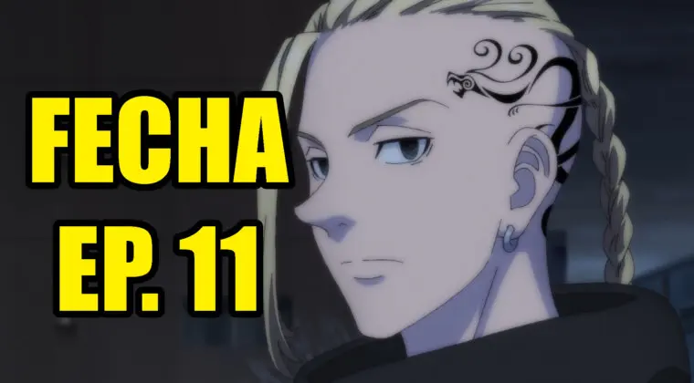 Imagen de Tokyo Revengers: horario y dónde ver el episodio 11 de la Temporada 2