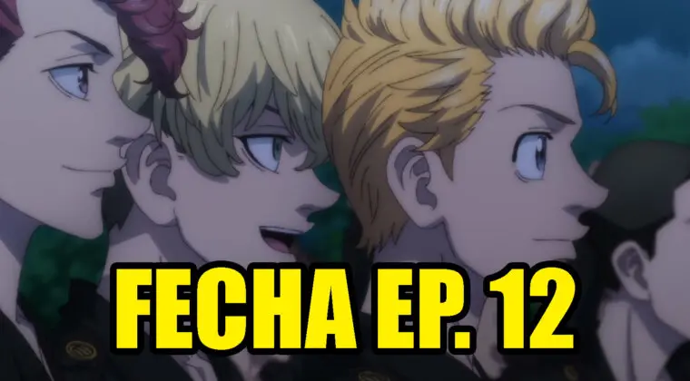 Imagen de Tokyo Revengers: horario y dónde ver el episodio 12 de la Temporada 2
