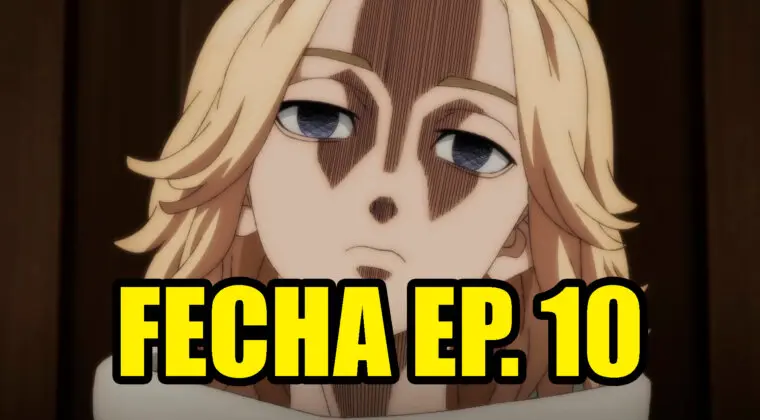 Imagen de Tokyo Revengers: horario y dónde ver el episodio 10 de la Temporada 2