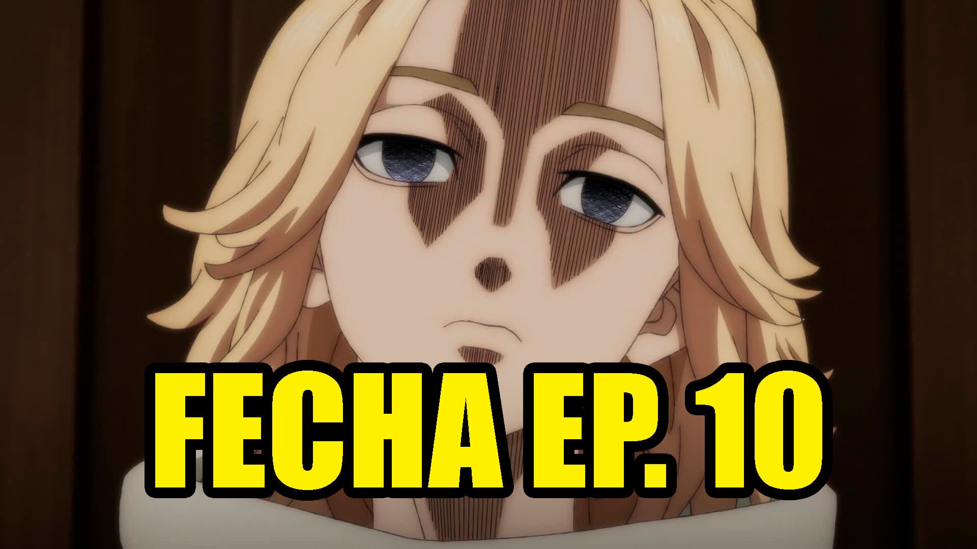 tokyo revengers episódio 10