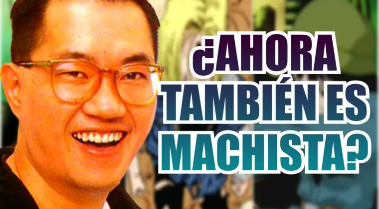 Imagen de Por qué Dragon Ball NO es machista, a pesar de las acusaciones a Akira Toriyama