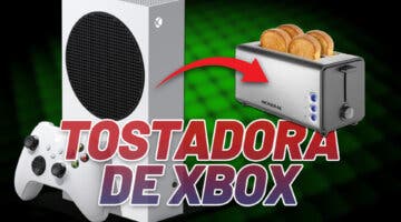 Imagen de Microsoft lanzará una tostadora inspirada en Xbox Series S; ¡la nevera era sólo el principio!