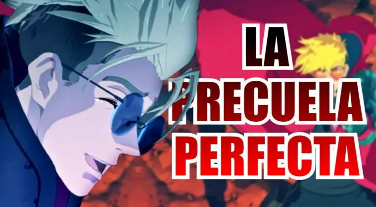 Imagen de Trigun Stampede: Cómo el anime se ha convertido en la precuela perfecta