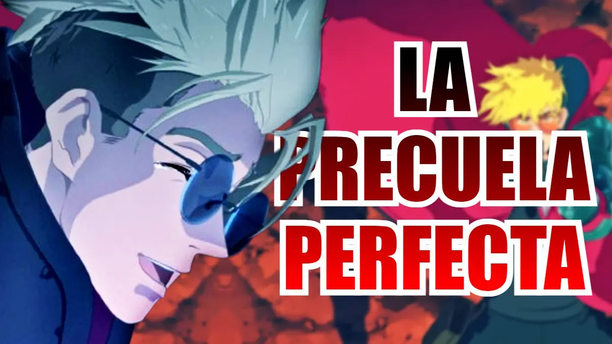 trigun the stampede precuela